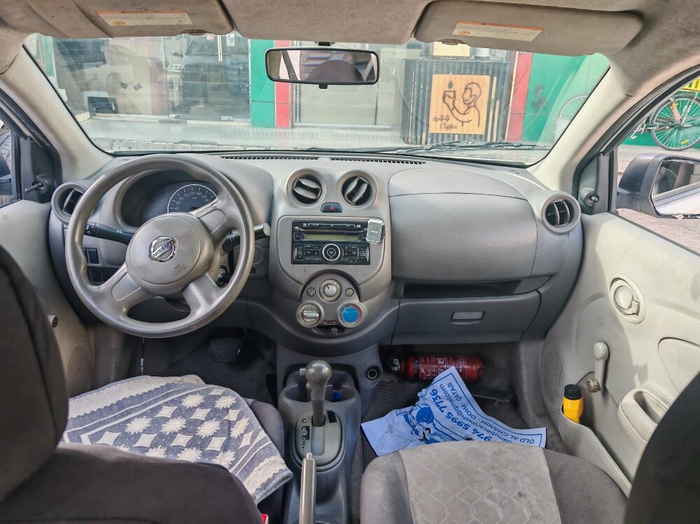 Nissan sunny — photo 7 for sale in Qatar