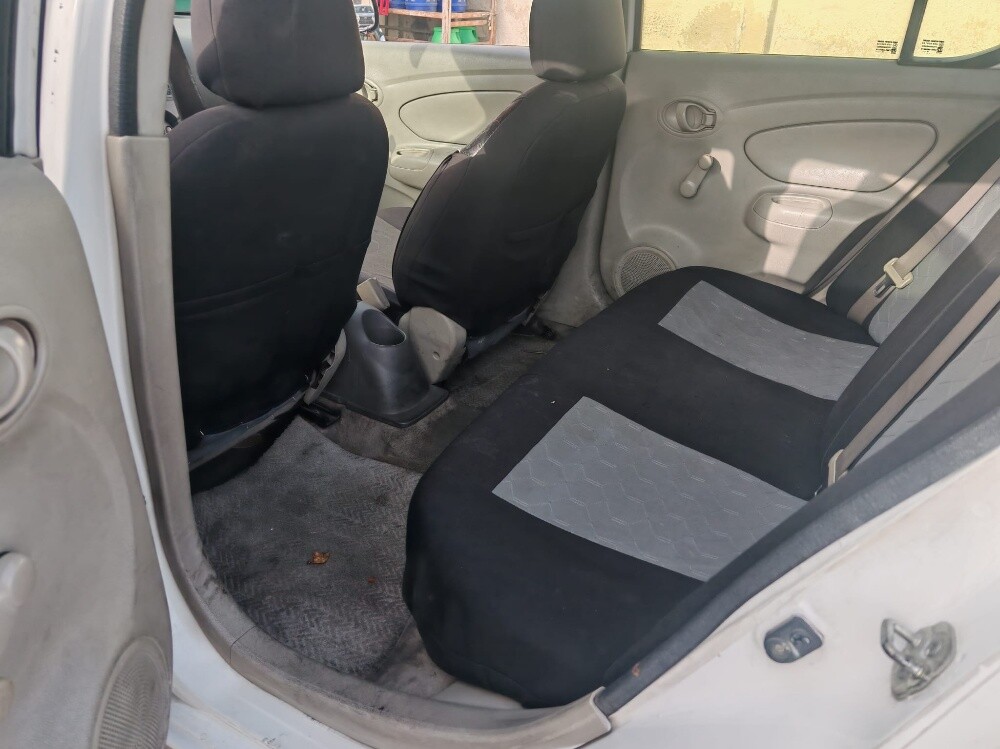 Nissan sunny — photo 8 for sale in Qatar