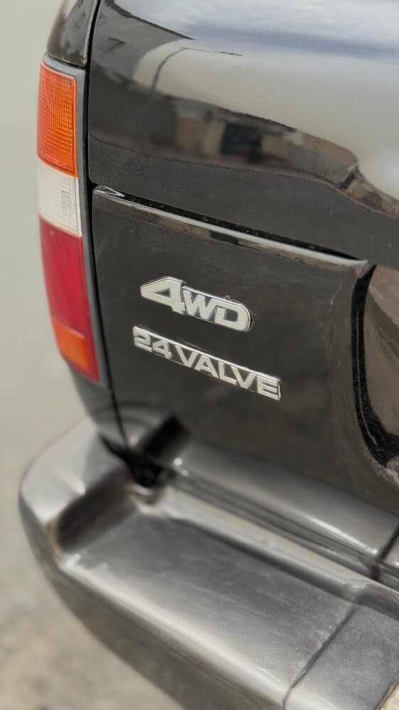 1993 Land Cruiser Manual for Sale — photo 7 for sale in Qatar