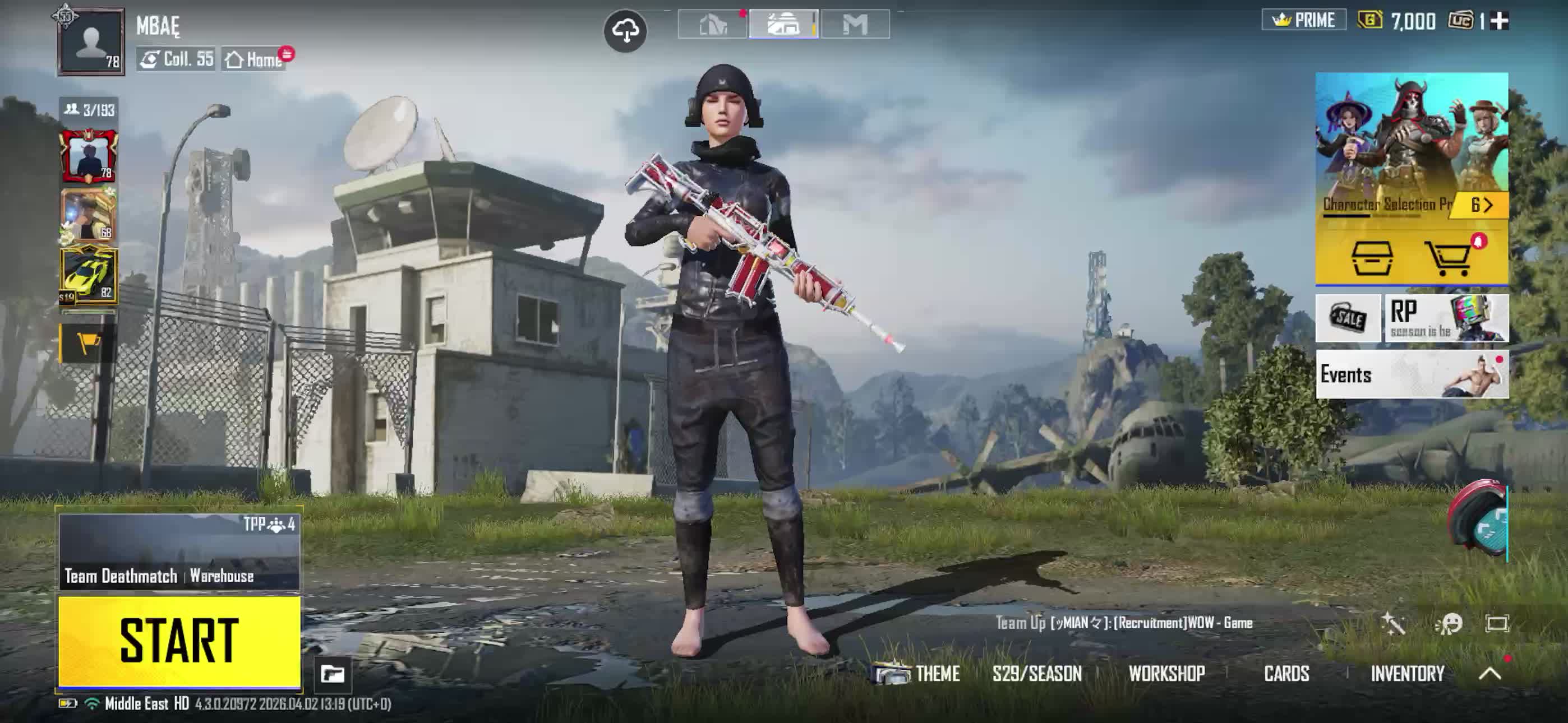 game PUBG - 1