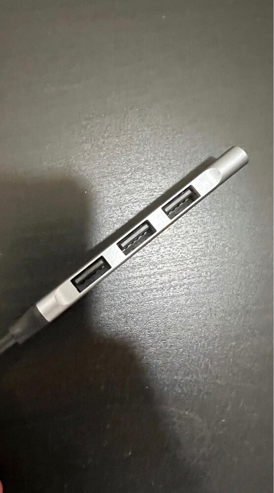 1usb to 4usb - 2