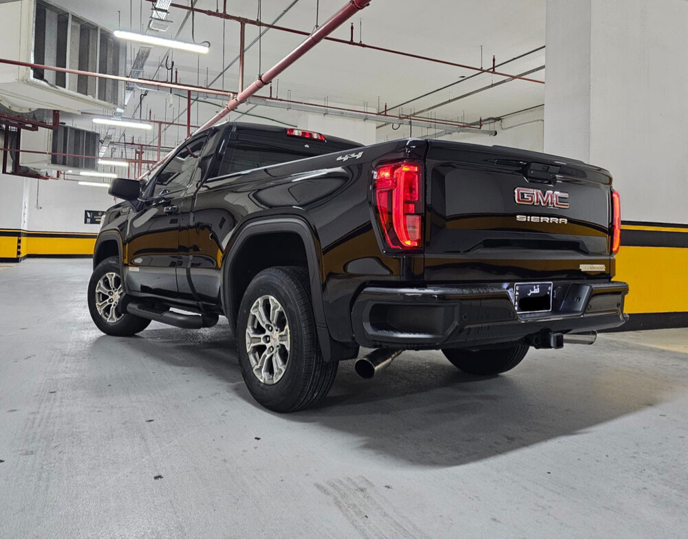 GMC 2019 — photo 5 for sale in Qatar