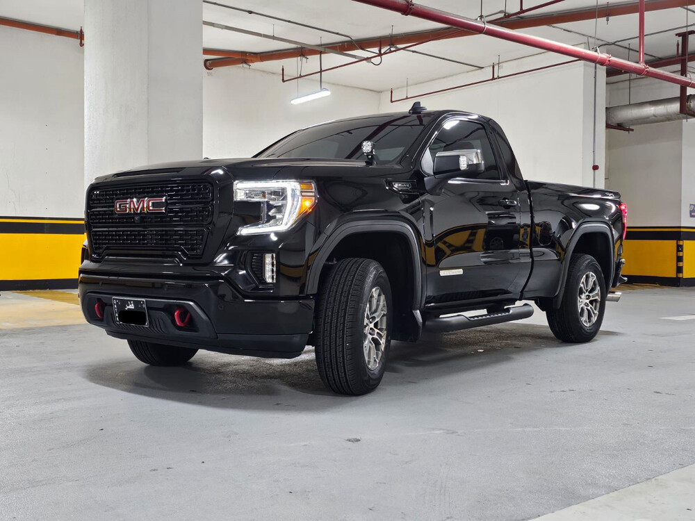 GMC 2019 — photo 2 for sale in Qatar