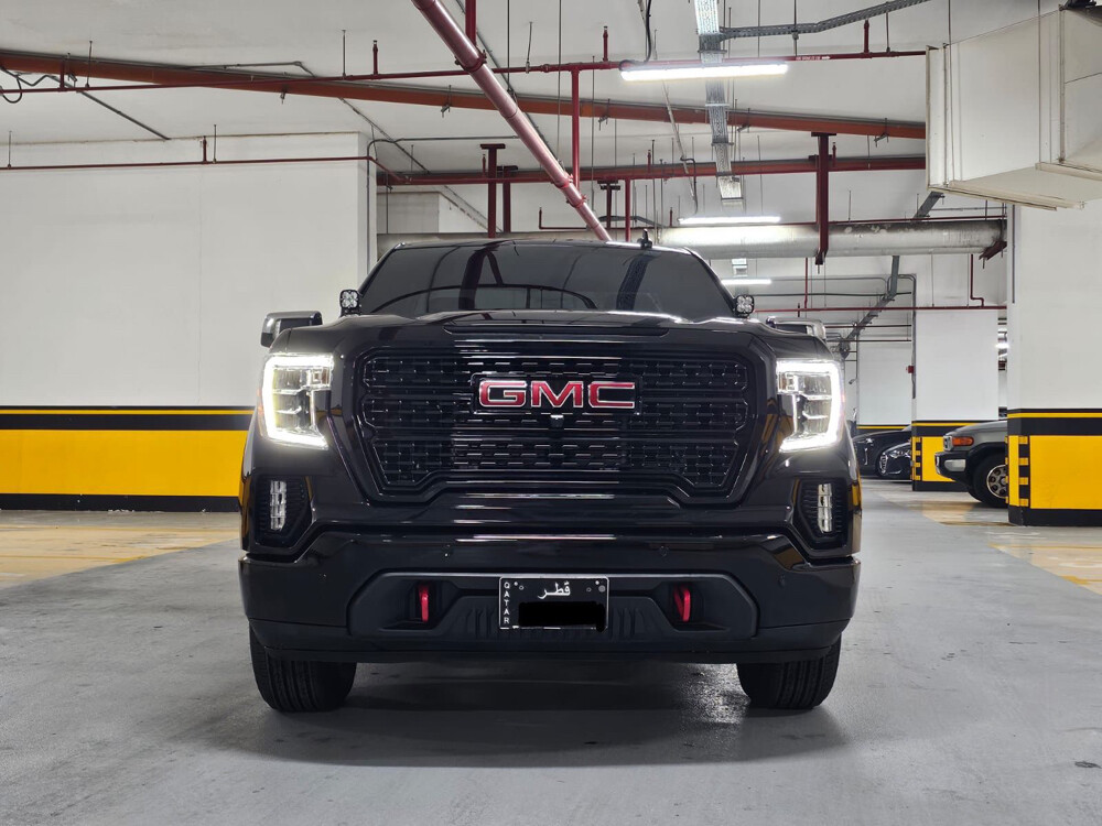 GMC 2019 — photo 1 for sale in Qatar