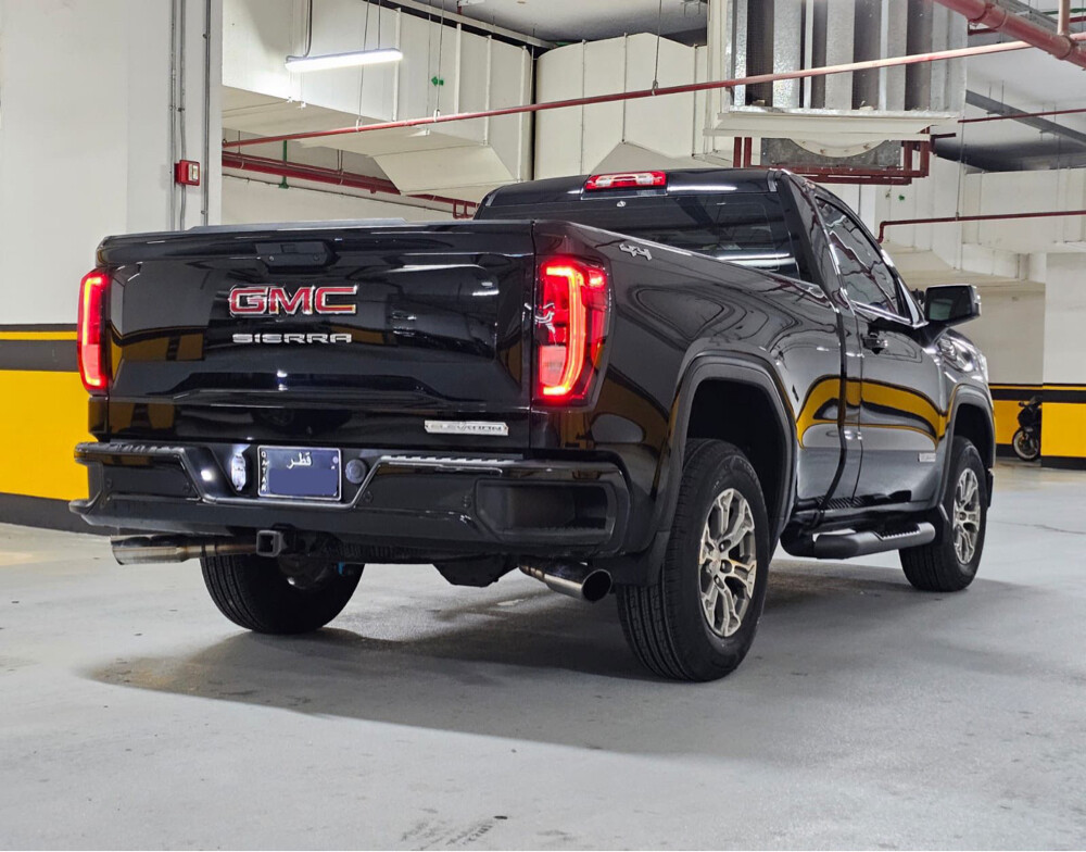 GMC 2019 — photo 6 for sale in Qatar