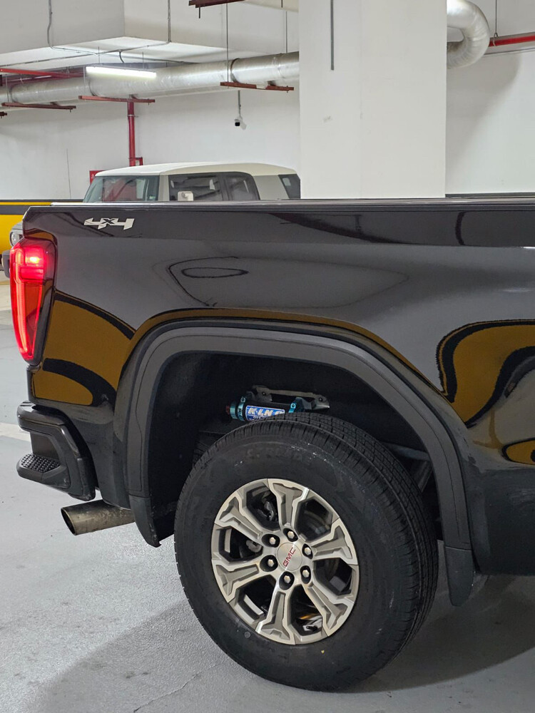 GMC 2019 — photo 8 for sale in Qatar