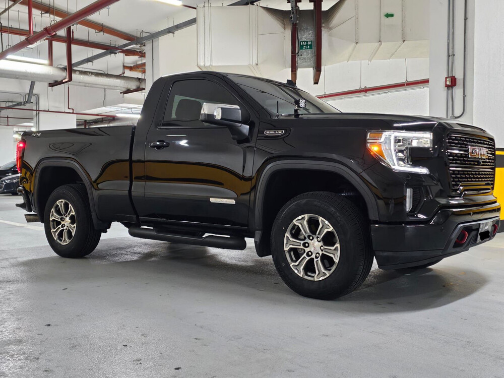 GMC 2019 — photo 4 for sale in Qatar