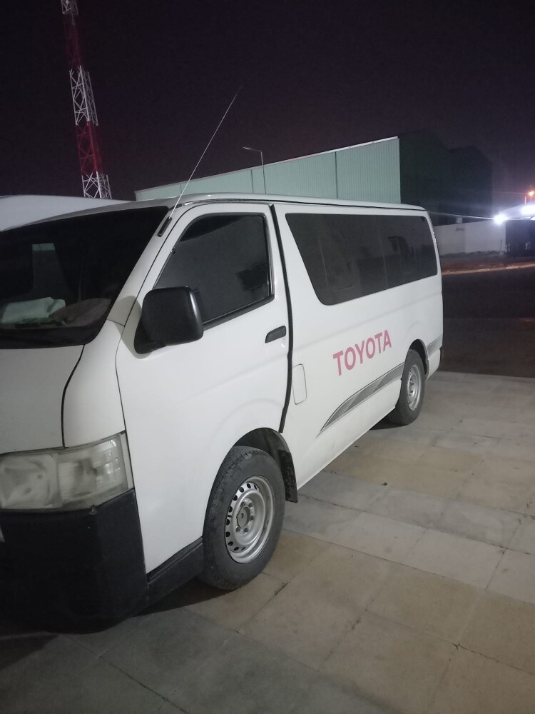 bus for sale with job in — photo 4 for sale in Qatar