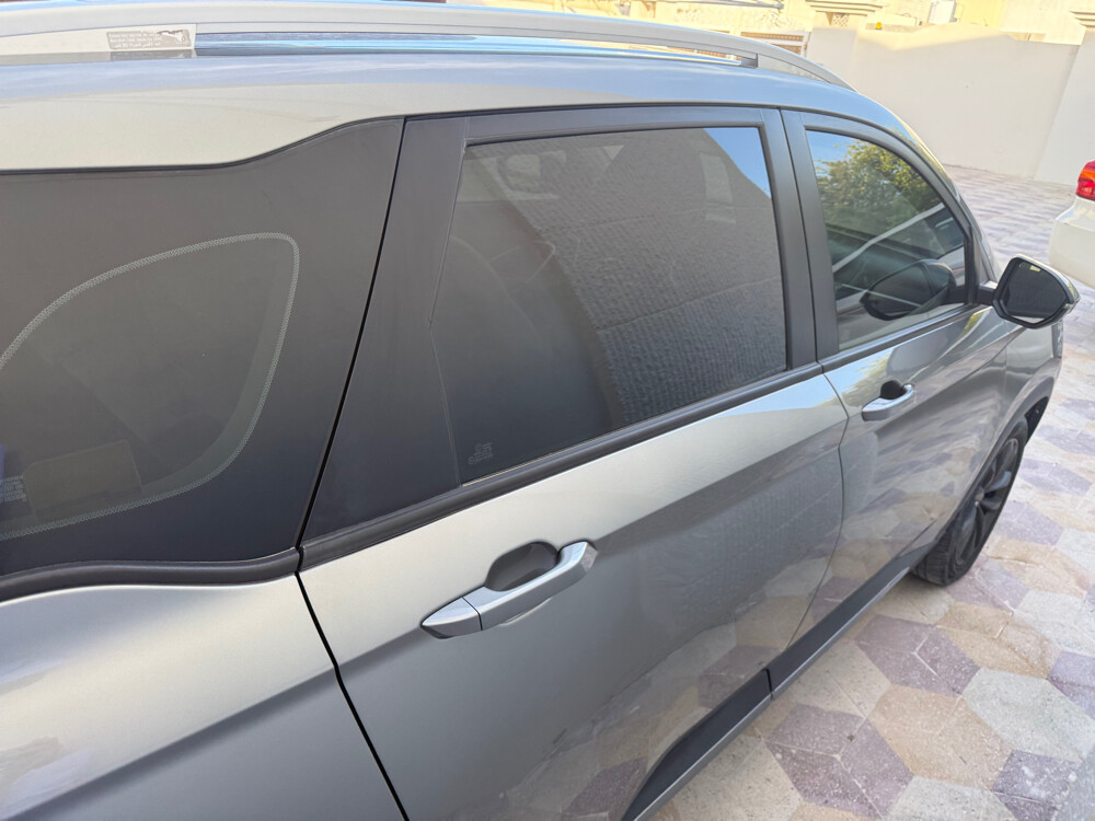 Chevrolet Captiva — photo 4 for sale in Qatar