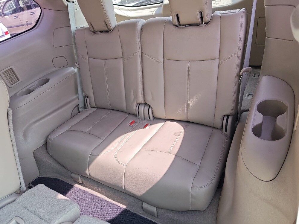 Nissan pathfinder 2014 @ 26,000 — photo 14 for sale in Qatar