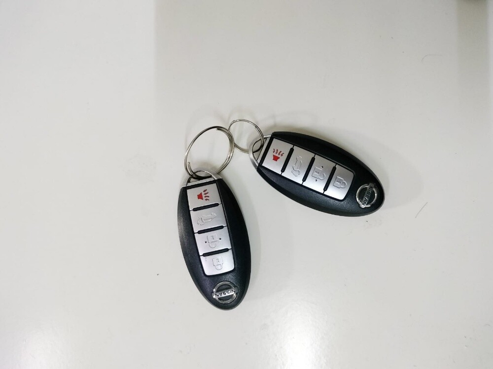 Nissan pathfinder 2014 @ 26,000 — photo 18 for sale in Qatar