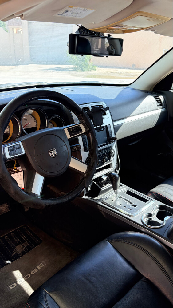 Dodge charger v8 5.7 Hemi 2010 — photo 4 for sale in Qatar