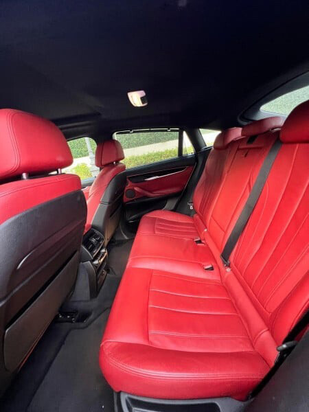X6 Free Service No Accident — photo 7 for sale in Qatar