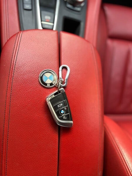 X6 Free Service No Accident — photo 8 for sale in Qatar