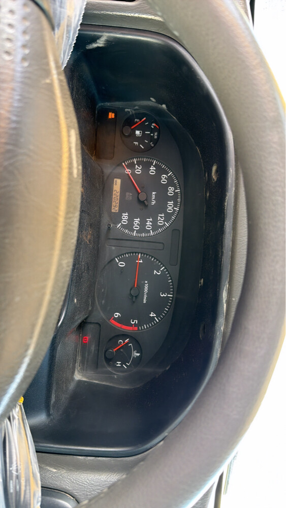 Nissan for sale — photo 6 for sale in Qatar