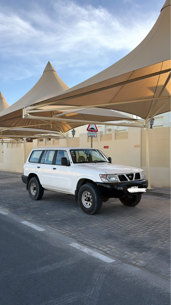 Nissan for sale — photo 1 for sale in Qatar