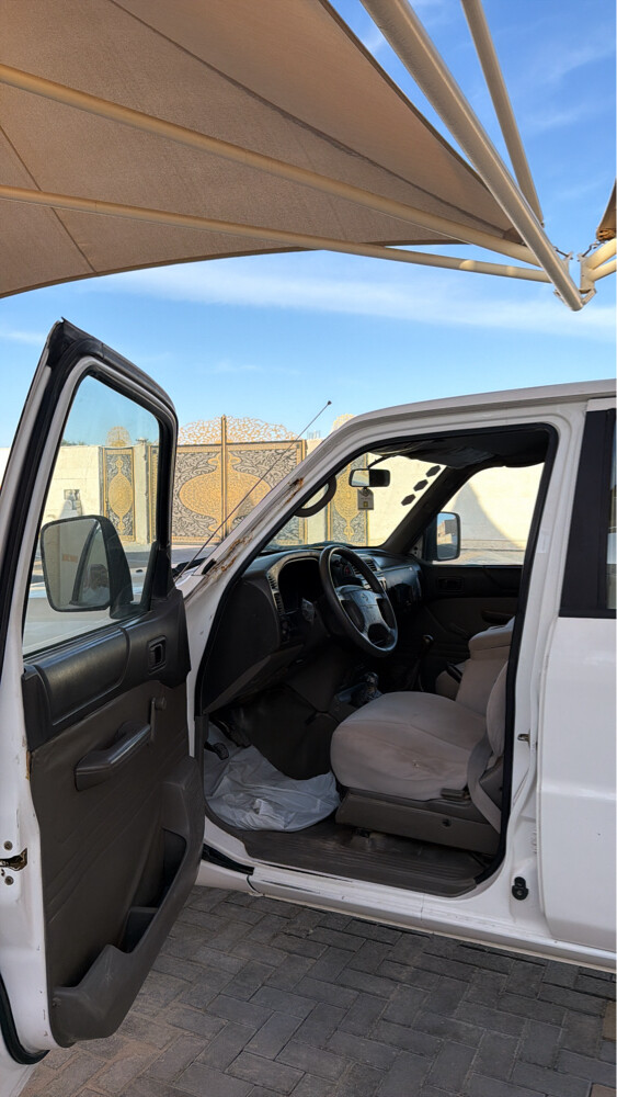 Nissan for sale — photo 3 for sale in Qatar
