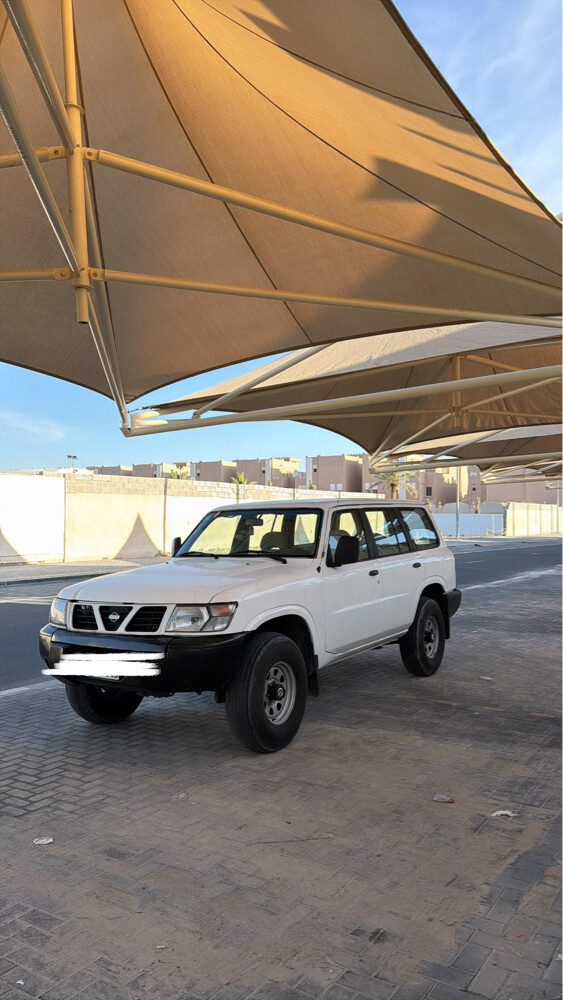 Nissan for sale — photo 2 for sale in Qatar