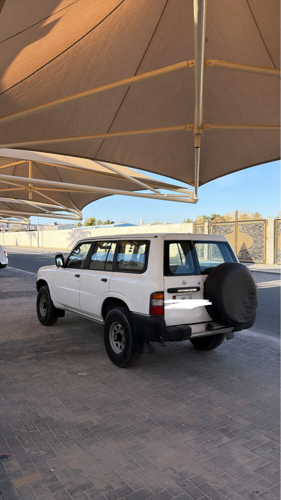 Nissan for sale — photo 5 for sale in Qatar