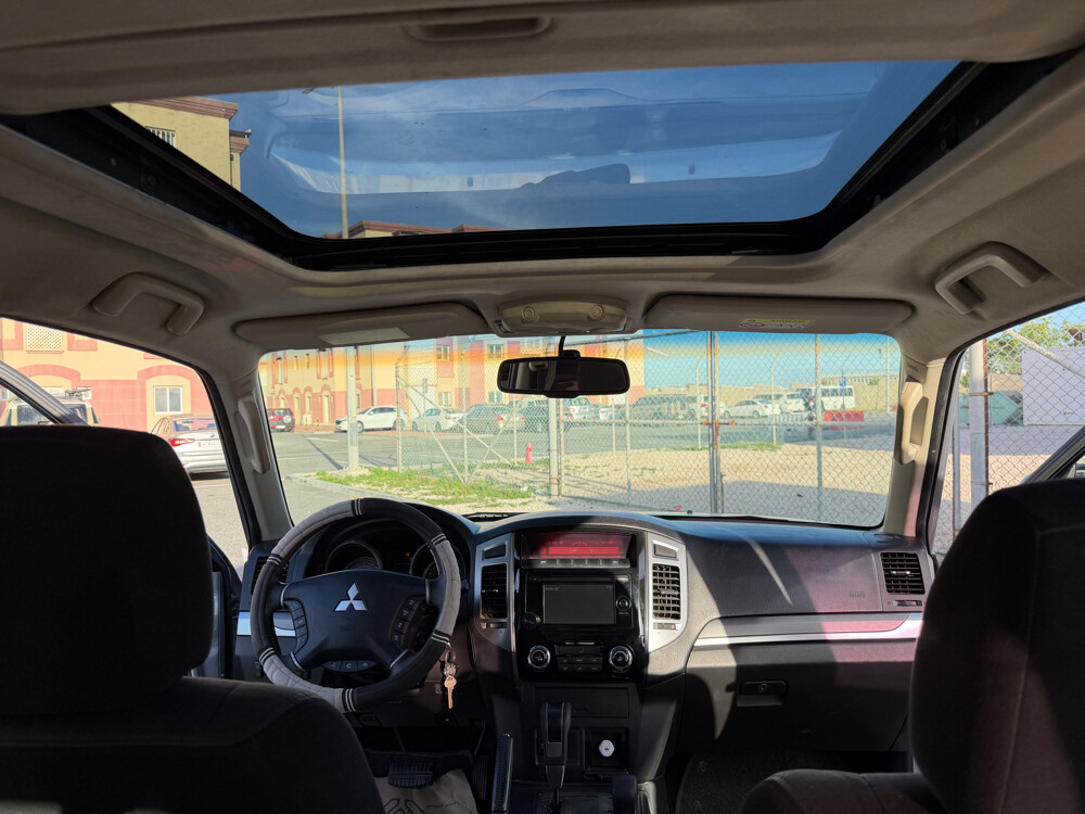Mitsubishi for sale — photo 11 for sale in Qatar