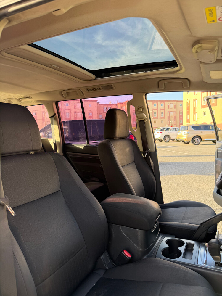 Mitsubishi for sale — photo 8 for sale in Qatar