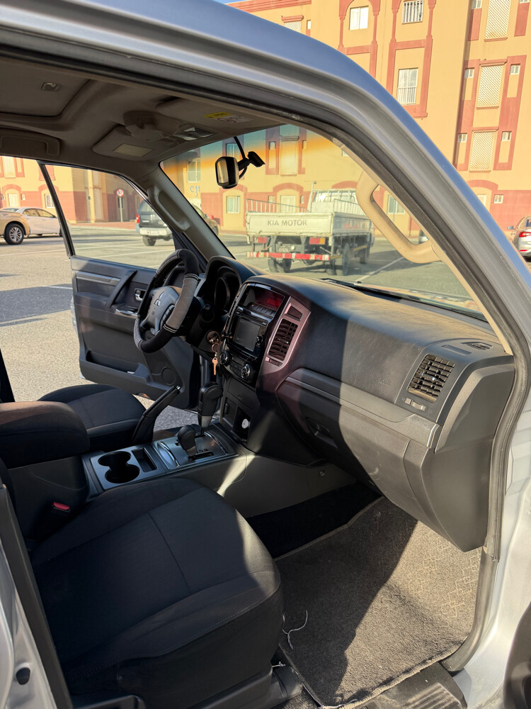 Mitsubishi for sale — photo 12 for sale in Qatar