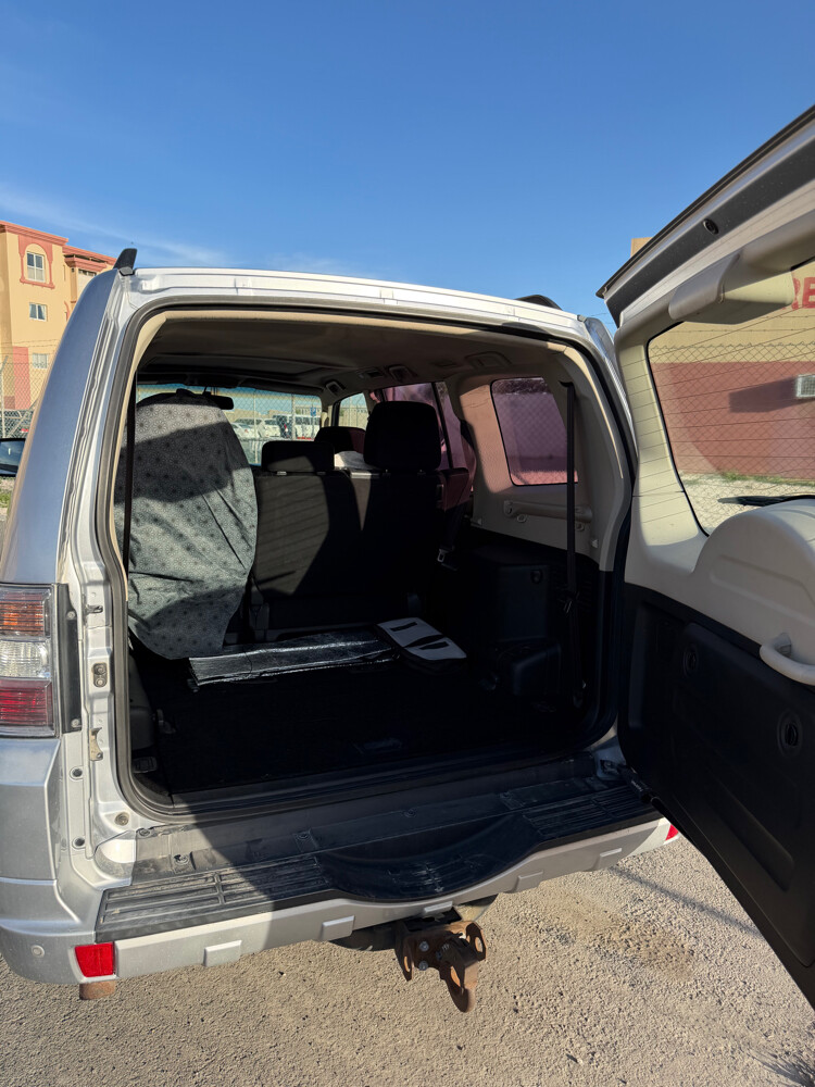 Mitsubishi for sale — photo 4 for sale in Qatar