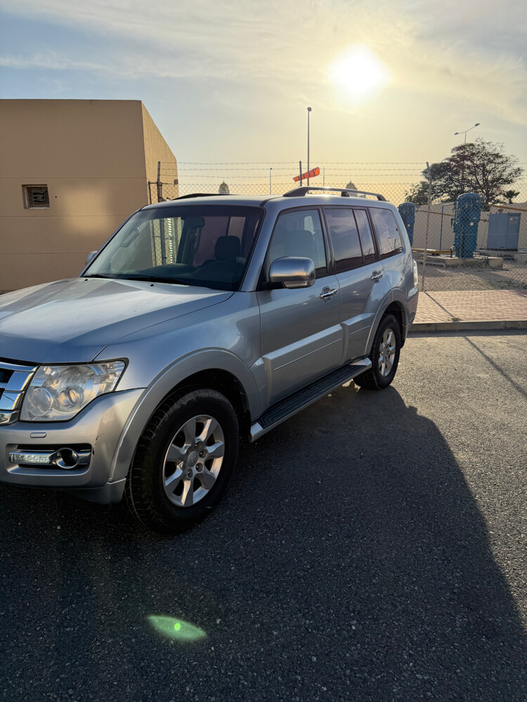 Mitsubishi for sale — photo 5 for sale in Qatar