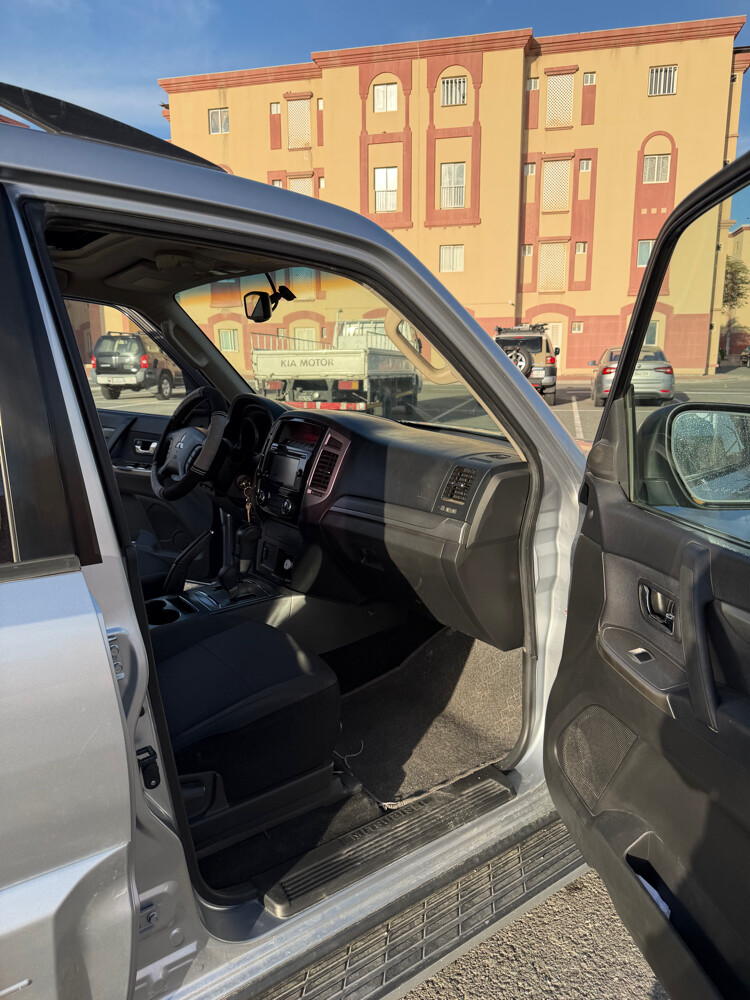 Mitsubishi for sale — photo 13 for sale in Qatar