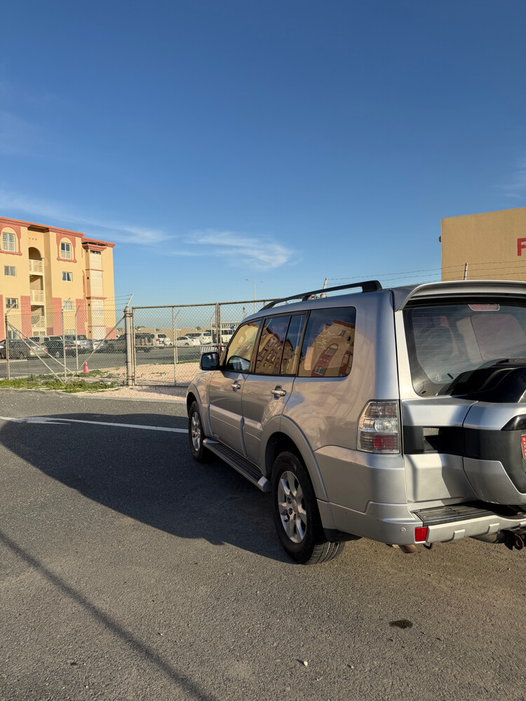 Mitsubishi for sale — photo 2 for sale in Qatar