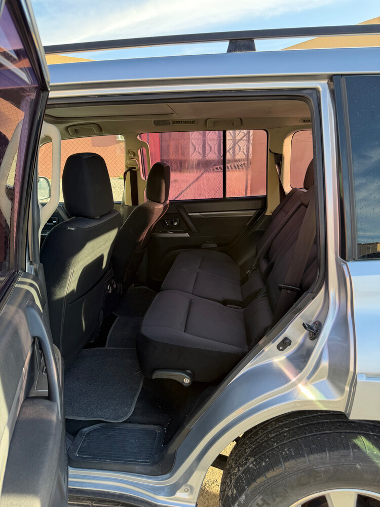 Mitsubishi for sale — photo 7 for sale in Qatar