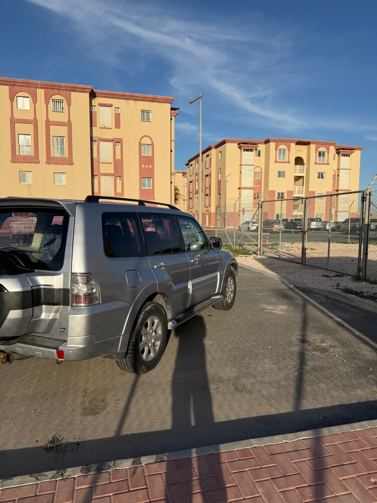 Mitsubishi for sale — photo 6 for sale in Qatar