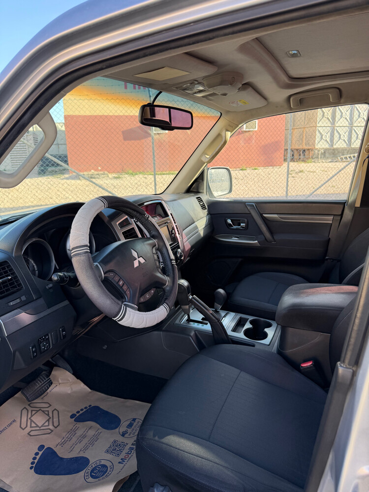 Mitsubishi for sale — photo 10 for sale in Qatar