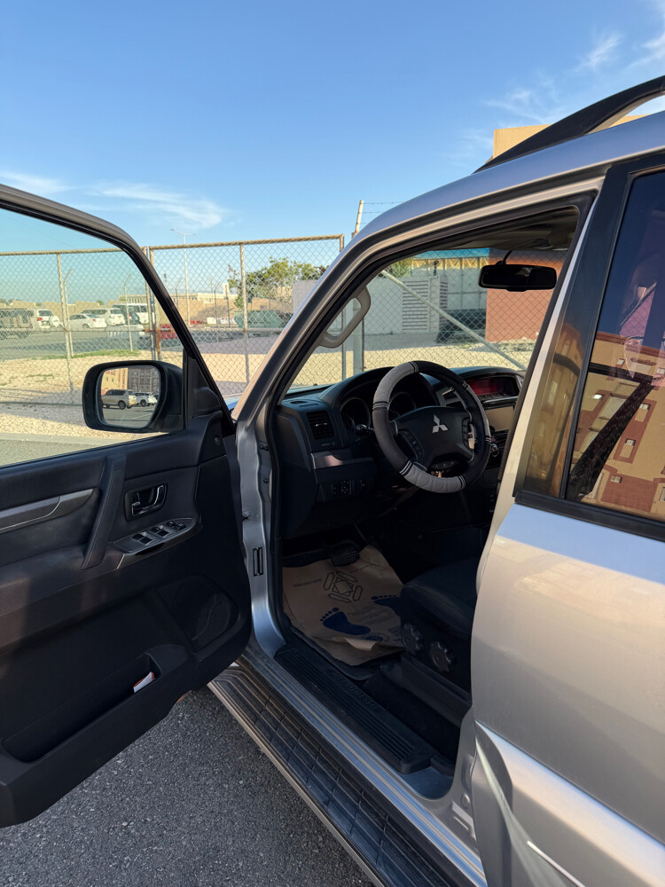 Mitsubishi for sale — photo 9 for sale in Qatar