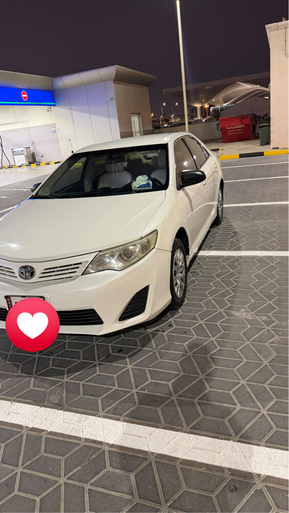 Camry — photo 3 for sale in Qatar