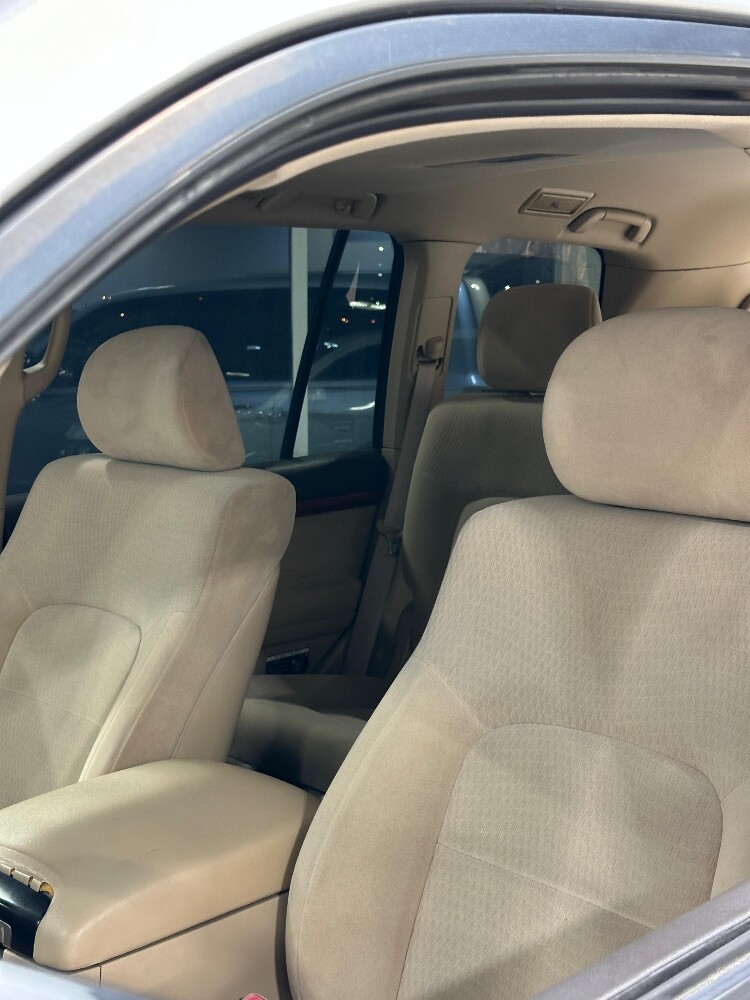 TOYOTA LAND CRUISER GXR 2015 — photo 8 for sale in Qatar