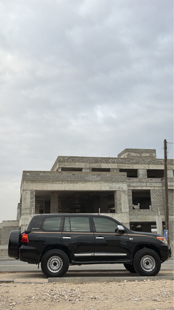 vxr uptade 2015 preiom edition — photo 1 for sale in Qatar