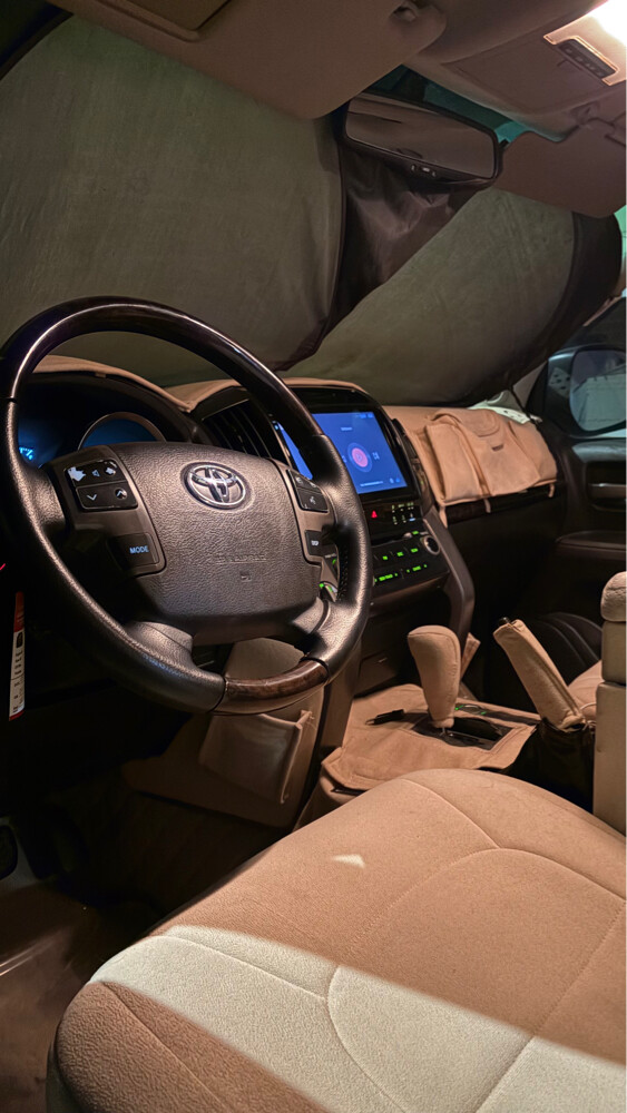 vxr uptade 2015 preiom edition — photo 4 for sale in Qatar