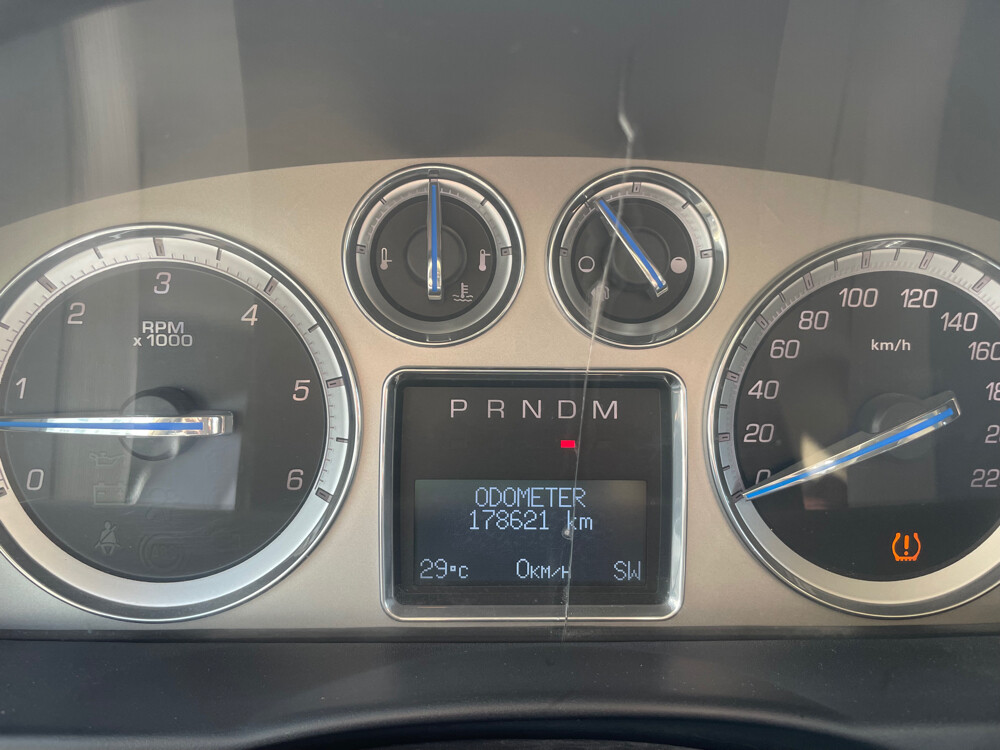 Long escalade Platinum — photo 5 for sale in Qatar