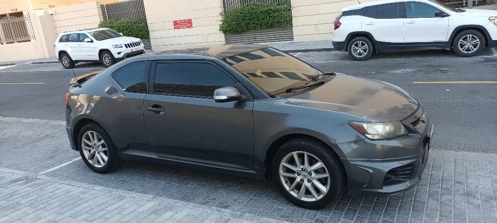 Toyota zelas 2011 urgent2 doors — photo 1 for sale in Qatar