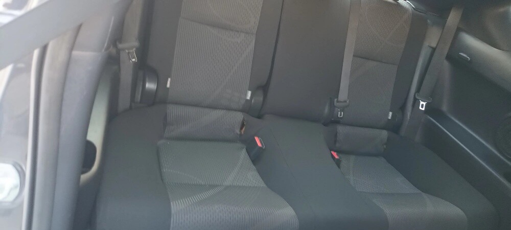 Toyota zelas 2011 urgent2 doors — photo 17 for sale in Qatar