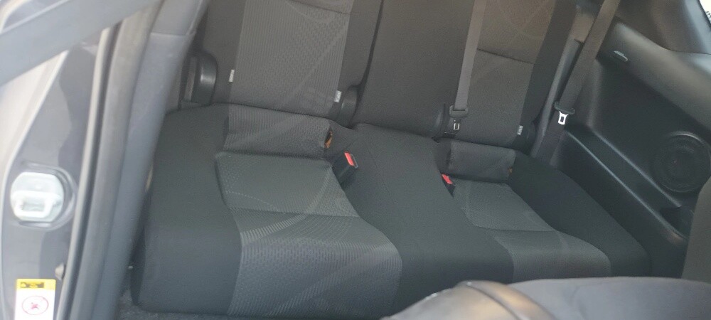 Toyota zelas 2011 urgent2 doors — photo 13 for sale in Qatar