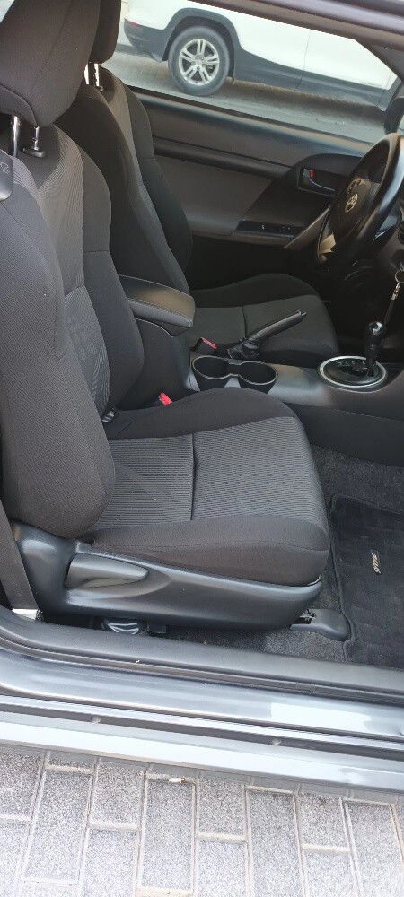 Toyota zelas 2011 urgent2 doors — photo 16 for sale in Qatar