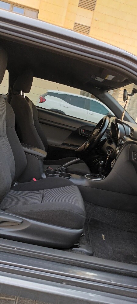 Toyota zelas 2011 urgent2 doors — photo 18 for sale in Qatar
