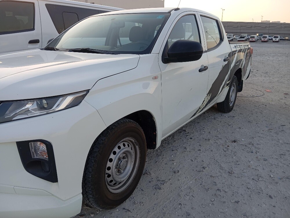 MITSUBISHI diesel 2020 — photo 6 for sale in Qatar