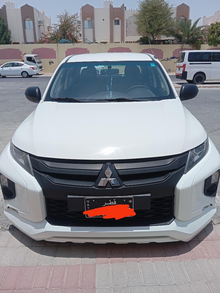 MITSUBISHI diesel 2020 — photo 1 for sale in Qatar
