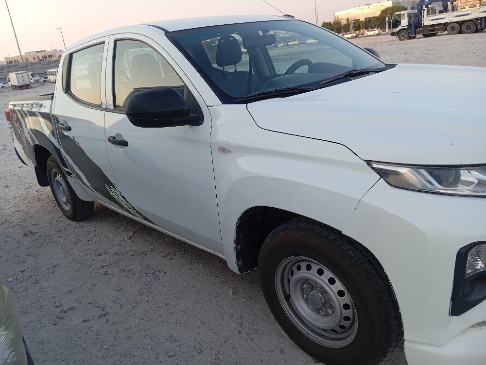 MITSUBISHI diesel 2020 — photo 5 for sale in Qatar