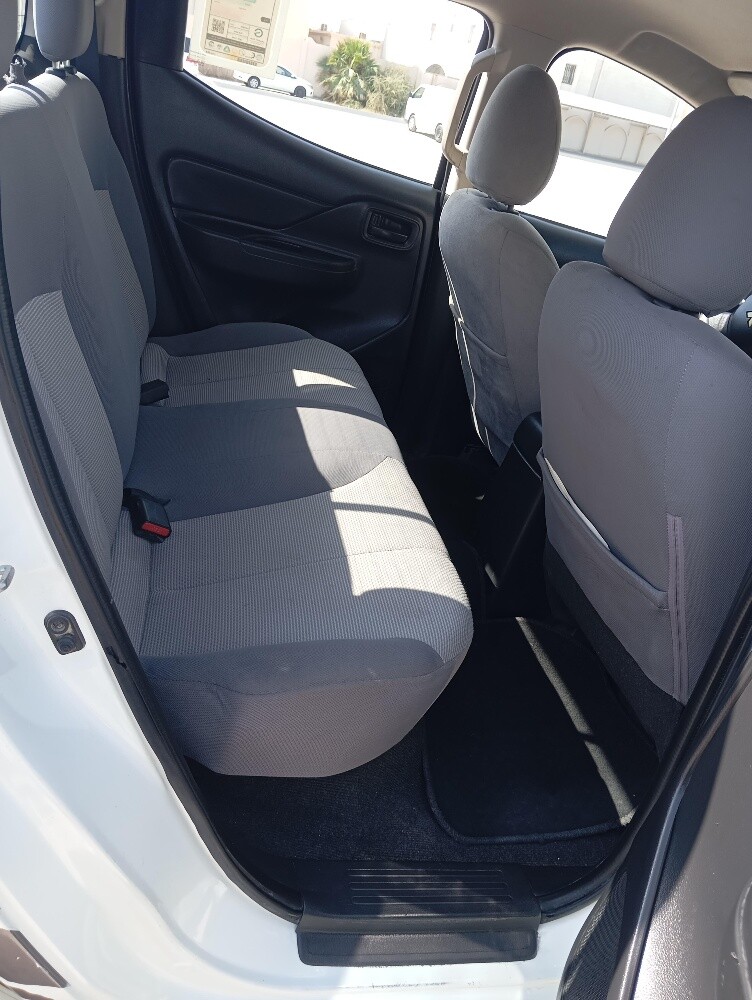 MITSUBISHI diesel 2020 — photo 9 for sale in Qatar