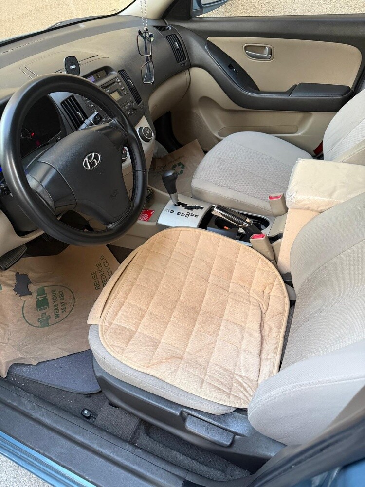Hyundai Elentra — photo 8 for sale in Qatar