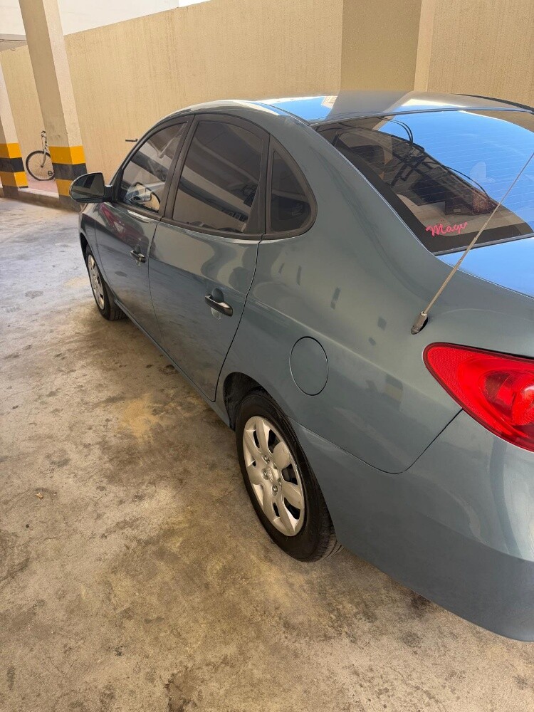 Hyundai Elentra — photo 3 for sale in Qatar